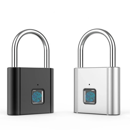 Smart Fingerprint Lock