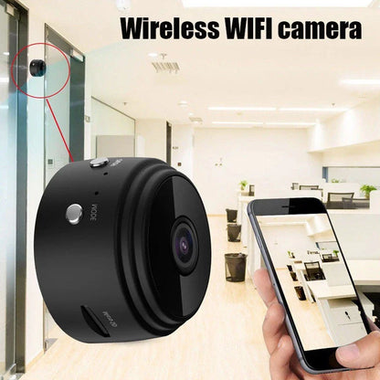 Mini Magnetic security Camera