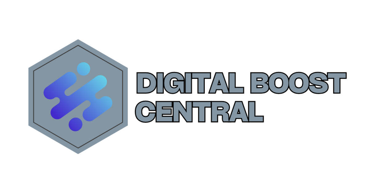Welcome To Digital Boost Central